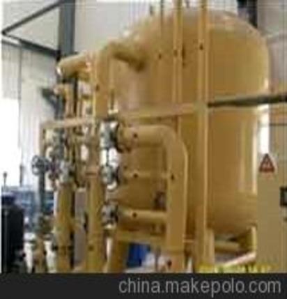 生產(chǎn)用水處理 多介質(zhì)過濾單元