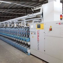  寧波市北侖區(qū)大矸春龍紡織機械廠 主營 噴水織機專用的不銹鋼