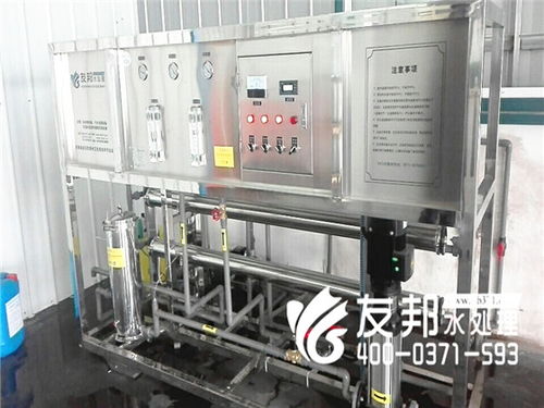 純凈水設(shè)備運(yùn)行中也要注意到儀表監(jiān)測(cè)內(nèi)容