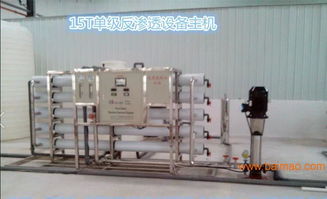 打造純凈未來 礦泉水專用超濾水處理設(shè)備與大桶水全自動(dòng)灌裝機(jī)一體化解決方案